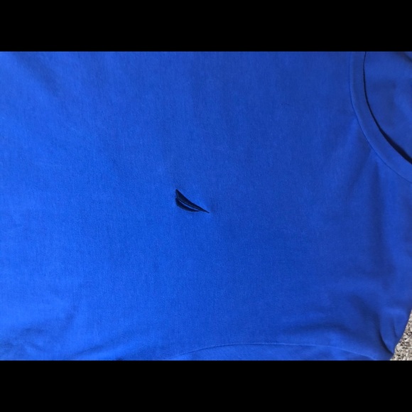 Nautica long sleeve shirt - Picture 2 of 3